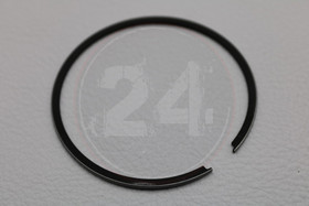 Männänrengas 47mm 70cc, Minarelli Am6