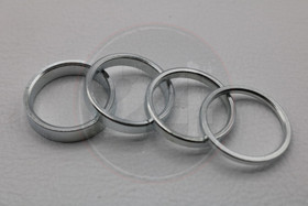 Variaattorin rajoitinprikka sarja 4kpl, 20 x 24