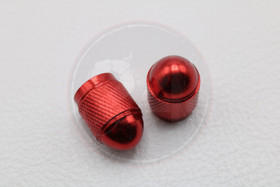 Venttiilihatut, punainen