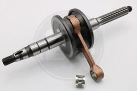 Kampiakseli, CPI, Generic, Keeway