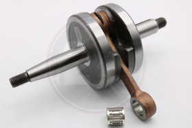 Kampiakseli, Minarelli Am6