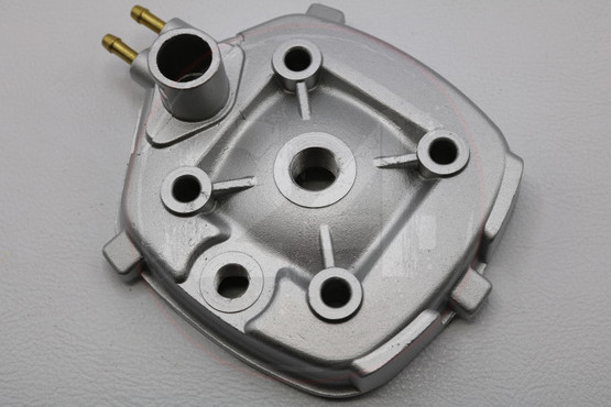 Sylinterikansi 50cc, Minarelli vaaka vesi