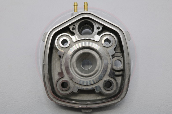 Sylinterikansi 50cc, Minarelli vaaka vesi