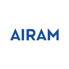 Airam logo