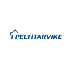 Peltitarvike logo