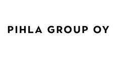 Pihla Group logo