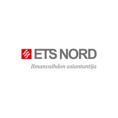 Ets Nord logo