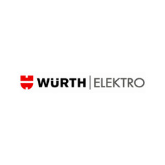 Würth Elektronik logo