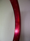 ALLOY RIM 80MM 24