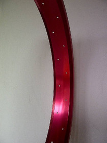 ALLOY RIM 80MM 24