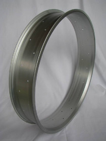 ALLOY RIM 100MM 24