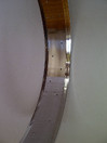 ALLOY RIM 100MM 24