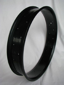 ALLOY RIM 100MM 24