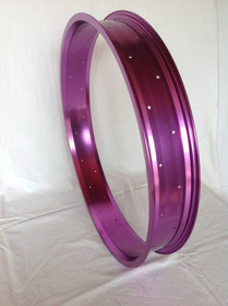 ALLOY RIM 65MM 24