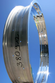 ALLOY RIM 102MM 24