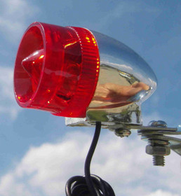 TAIL LIGHT BULLET MINI