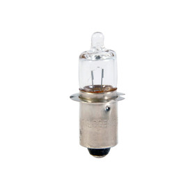 HALOGEN BULB 2.8V 0.85A