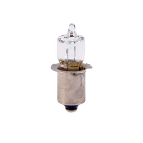HALOGEN BULB 2.5V 0.5A