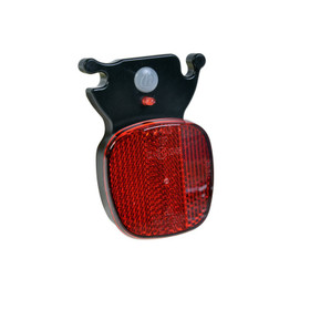 REAR LIGHT TO SEAT RAILS HERRMANS H-RAIL
