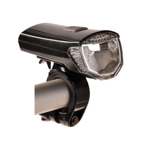 4-BIKE LED-LIGHT, RECHARGEABLE, 70 LM