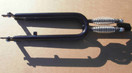 DUAL SPRINGER VINTAGE FORK 1