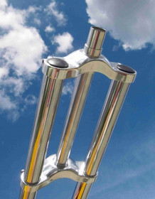 XXXTRA LONG DOUBLE CROWN FORK