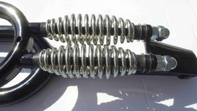 DUAL SPRINGER VINTAGE FORK 1