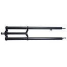 DOUBLE CROWN FORK BLACK 63 CM