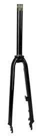 STRAIGHT FORK STEEL 700C 28