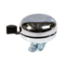 RINGING BELL, CHROME