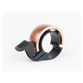 KNOG OI BELL BLACK/COPPER 23.8-31.8 MM
