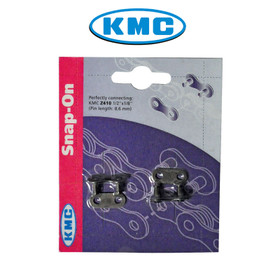 CHAIN CONNECTOR KMC SNAP-ON 1/2