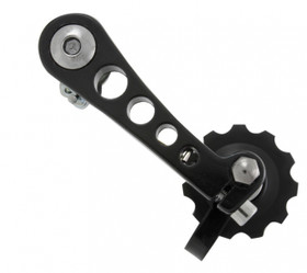 CHAIN TENSIONER FOR SINGLE SPEED