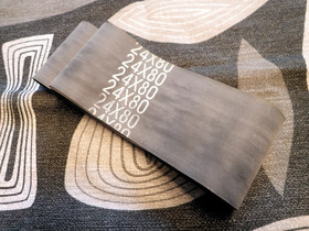 RIMSTRIP WIDE 80 MM 24