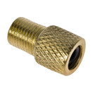 VALVE ADAPTER DUNLOP > SCHRADER