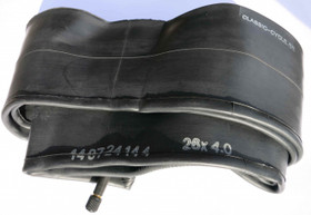 FAT TIRE TUBE 26 X 4.0