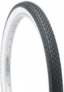 STREETKING BLACK/WHITEWALL 26 X 2.125