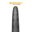 CONTINENTAL GATOR HARDSHELL 28-622