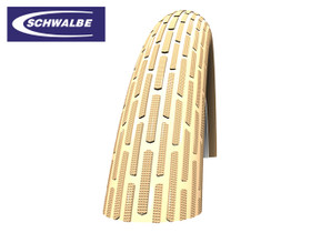 SCHWALBE FAT FRANK 28 X 2.00
