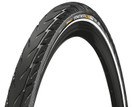 CONTINENTAL CONTACT PLUS CITY REFLEX 28X1.6
