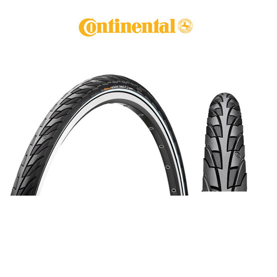 CONTINENTAL CONTACT REFLEX 26X1.75