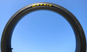 MAXXIS GRIFTER 28/29-2.50