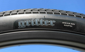 MAXXIS GRIFTER 28/29-2.50