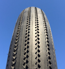 VEE TIRE ZIG ZAG 26 X 4.0