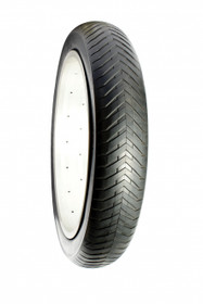 MONSTER TIRE STREET HOG III 24 X 4 1/4