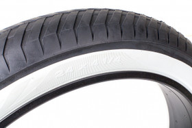 MONSTER TIRE STREET HOG III 24 X 4 1/4