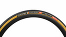 CHALLENGE STRADA BIANCA OPEN TUBULAR/CLINCHER 30-622 BLACK/TANWALL