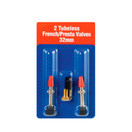TUBELESS PRESTA VALVES 32 MM
