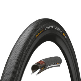 CONTINENTAL SPORT CONTACT II 42-622 BLACK