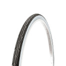 DELI 32-622 700 X 32C BLACK/WHITEWALL